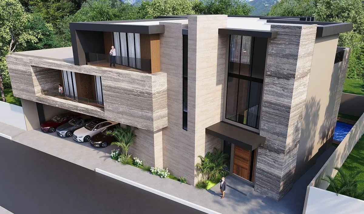 Casa en VNETA a estrenar Santa Engracia cerca a Valle Oriente San Pedro Garza — foto 6