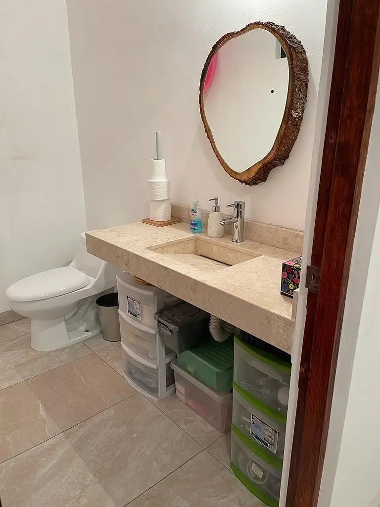 Casa en RENTA Amueblada en priv Zona San Nicolás cerca a Plaza Anahuac — foto 2