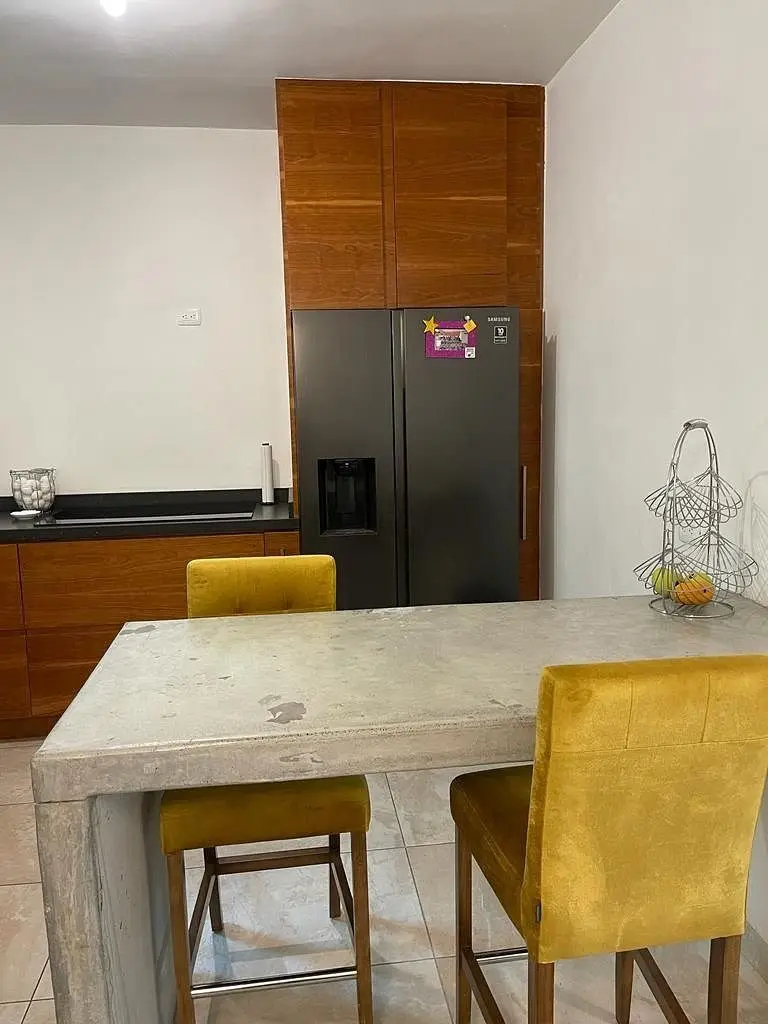 Casa en RENTA Amueblada en priv Zona San Nicolás cerca a Plaza Anahuac — foto 5