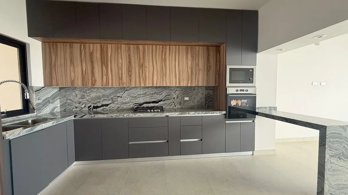 Casa en VENTA o RENTA a estrenar zona Cumbres arriba de Av Leonoes Monterrey — foto 6