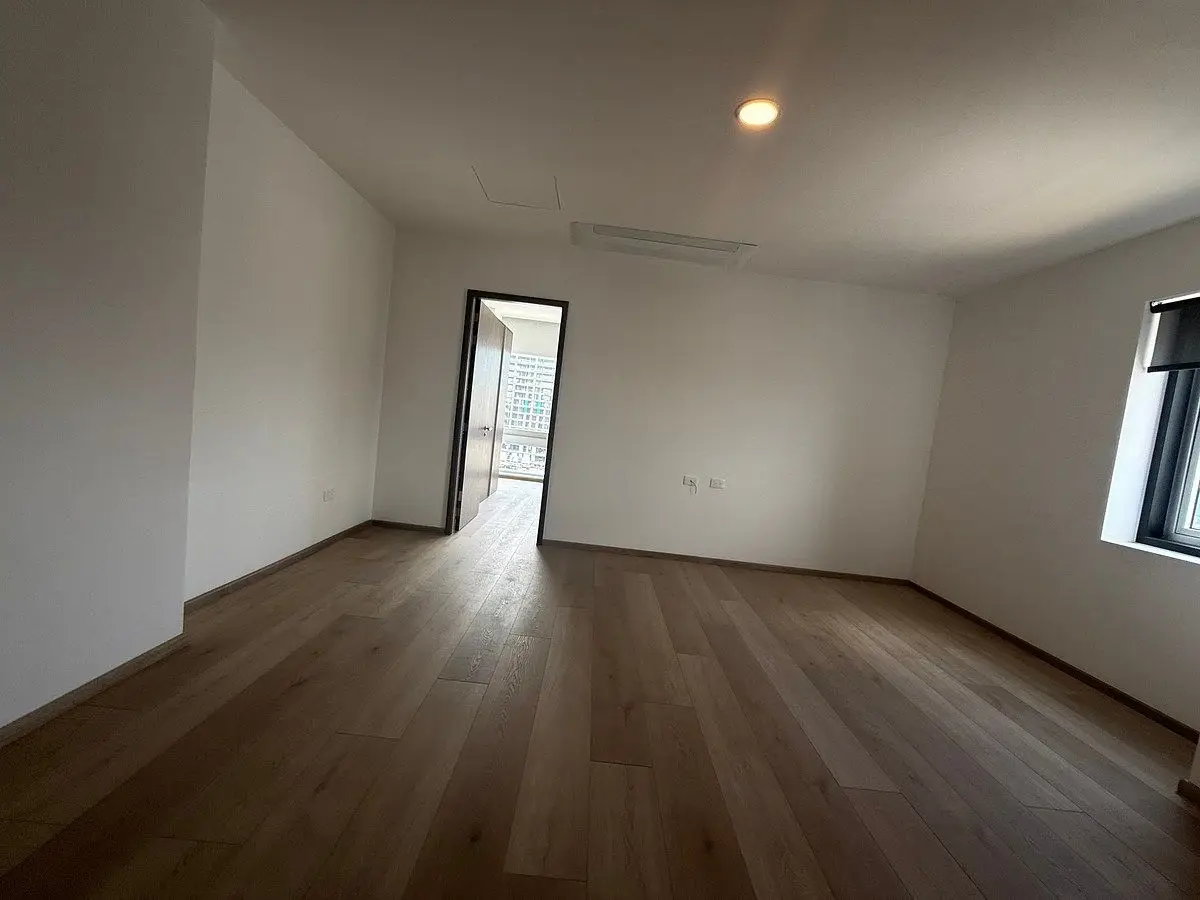 Departamento en renta equipado opción a amueblarse centro de Monterrey — foto 2