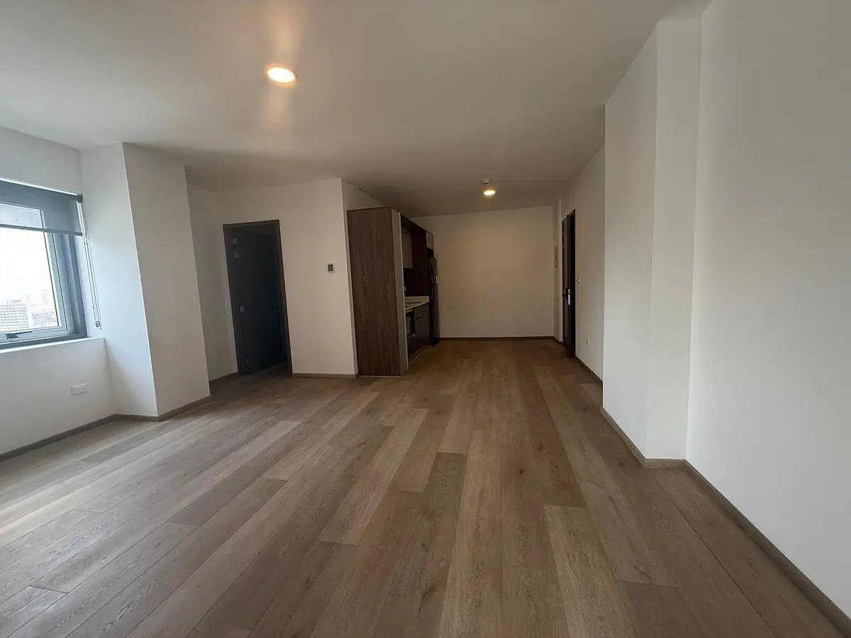 Departamento en renta equipado opción a amueblarse centro de Monterrey — foto 4
