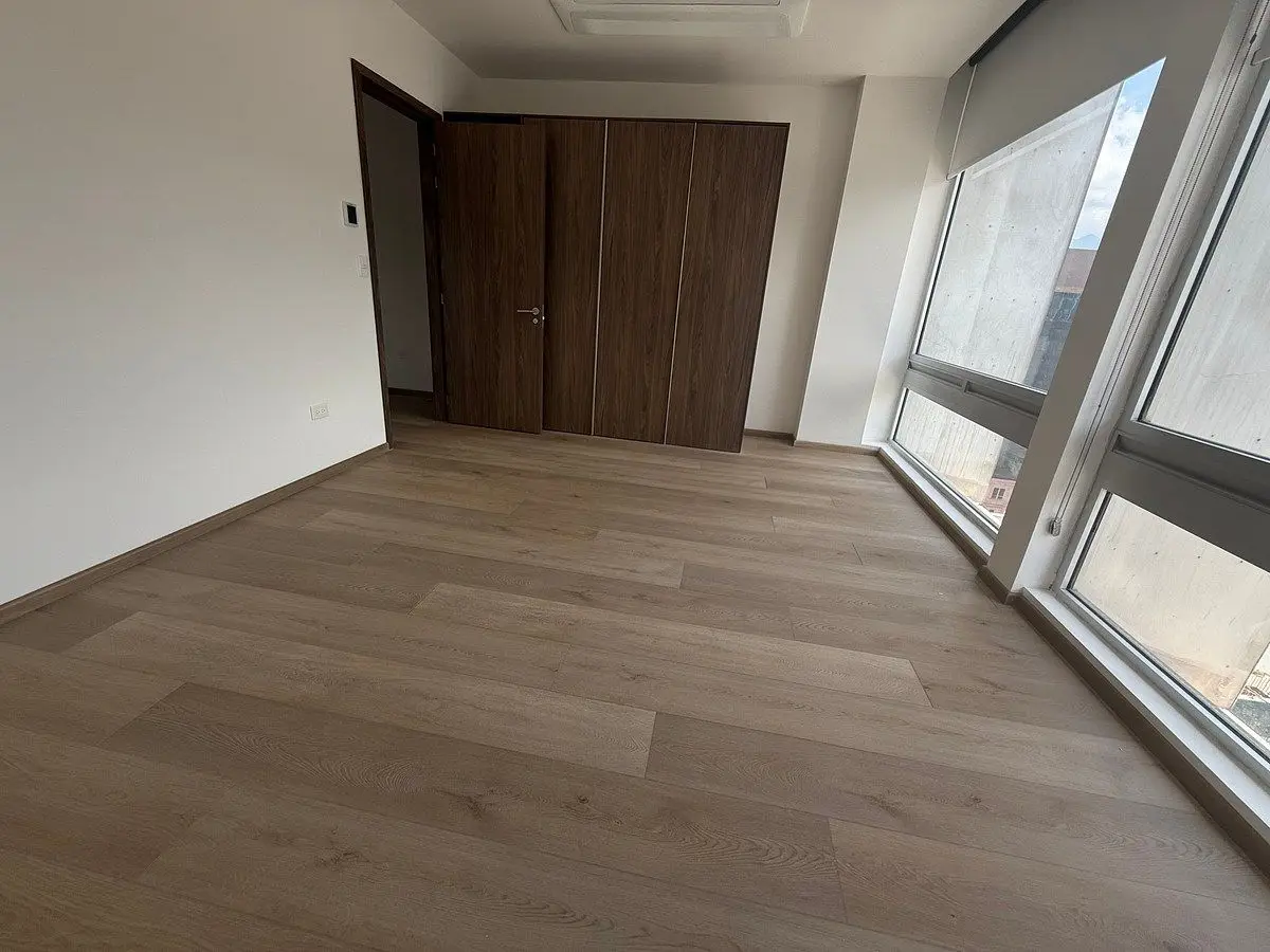 Departamento en renta equipado opción a amueblarse centro de Monterrey — foto 5