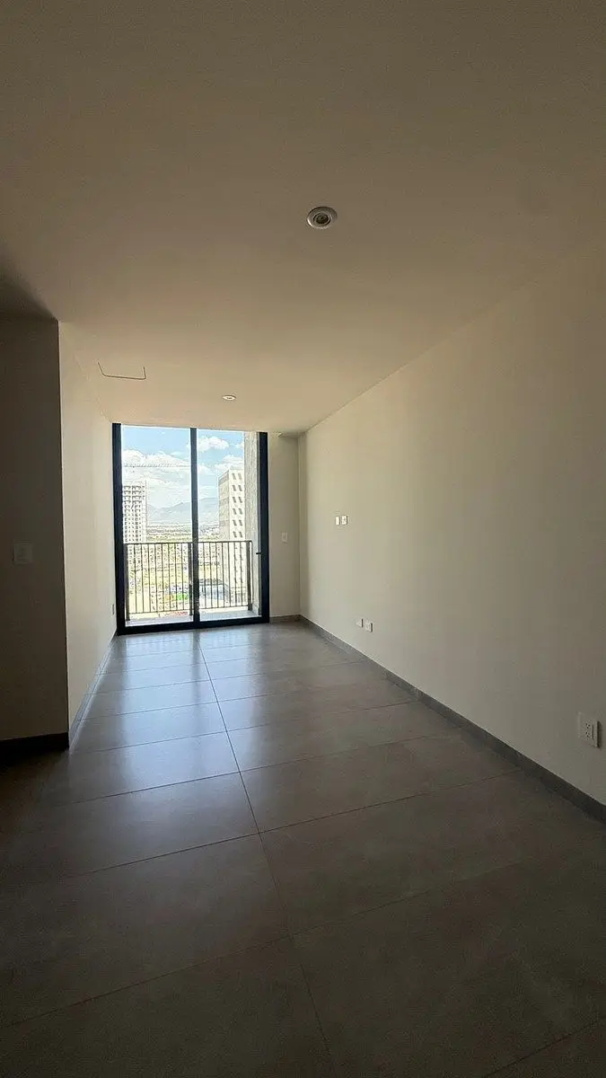 Departamento en VENTA - a estrenar Distrito Karena T. Moran Saltillo Coah