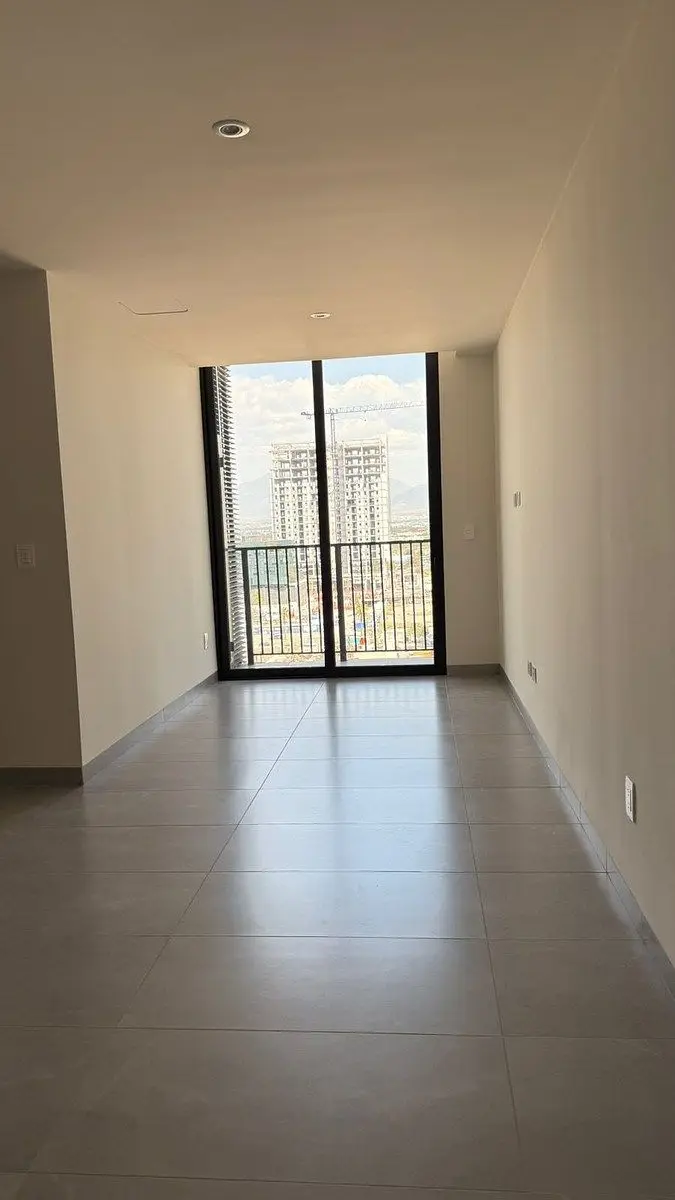 Departamento en VENTA - a estrenar Distrito Karena T. Moran Saltillo Coah — foto 3
