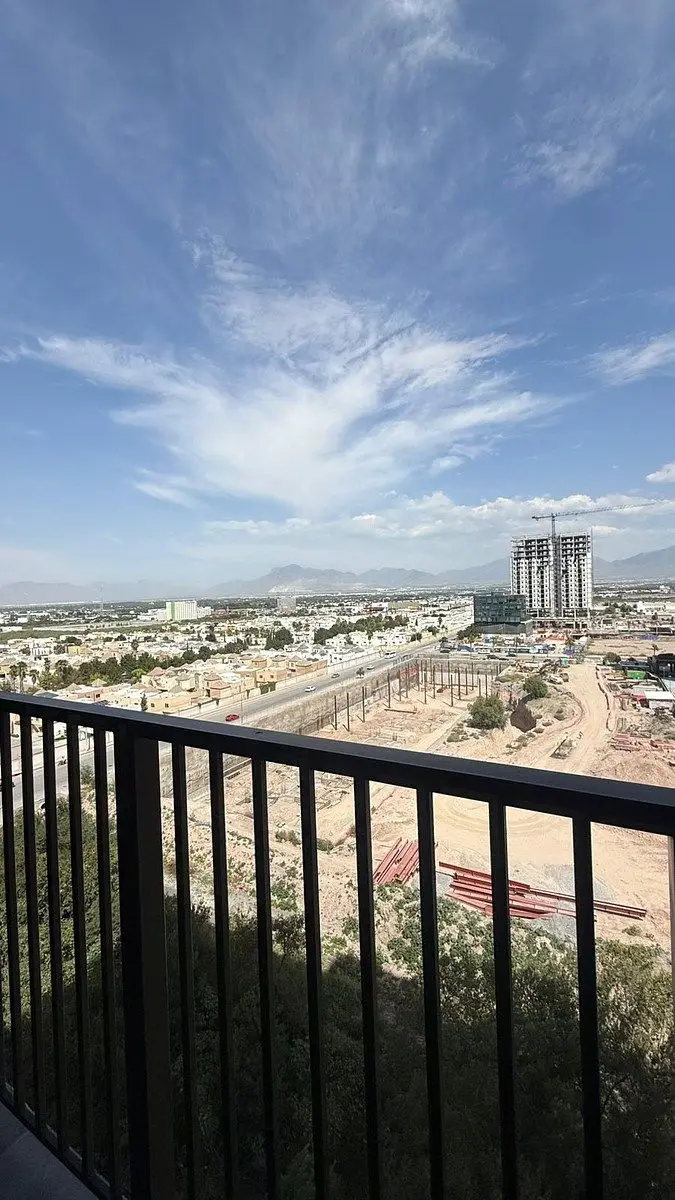 Departamento en VENTA - a estrenar Distrito Karena T. Moran Saltillo Coah — foto 4