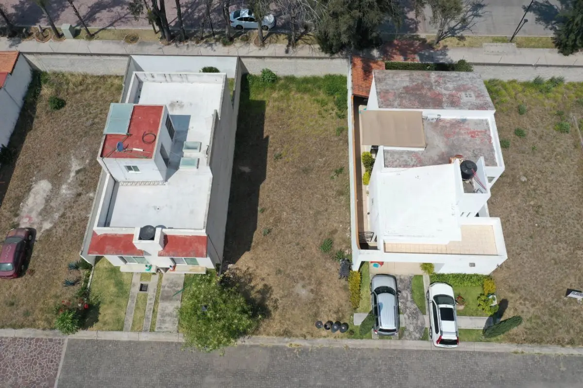 Se vende Terreno en Casa Fuerte cerca de Punto Sur