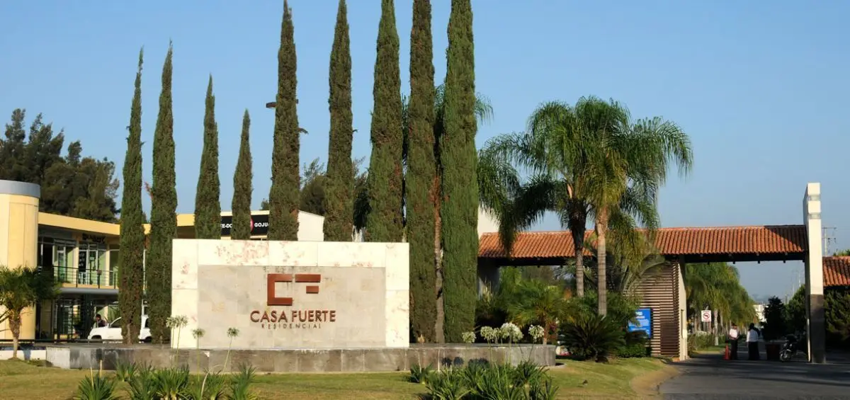 Se vende Terreno en Casa Fuerte cerca de Punto Sur — foto 2