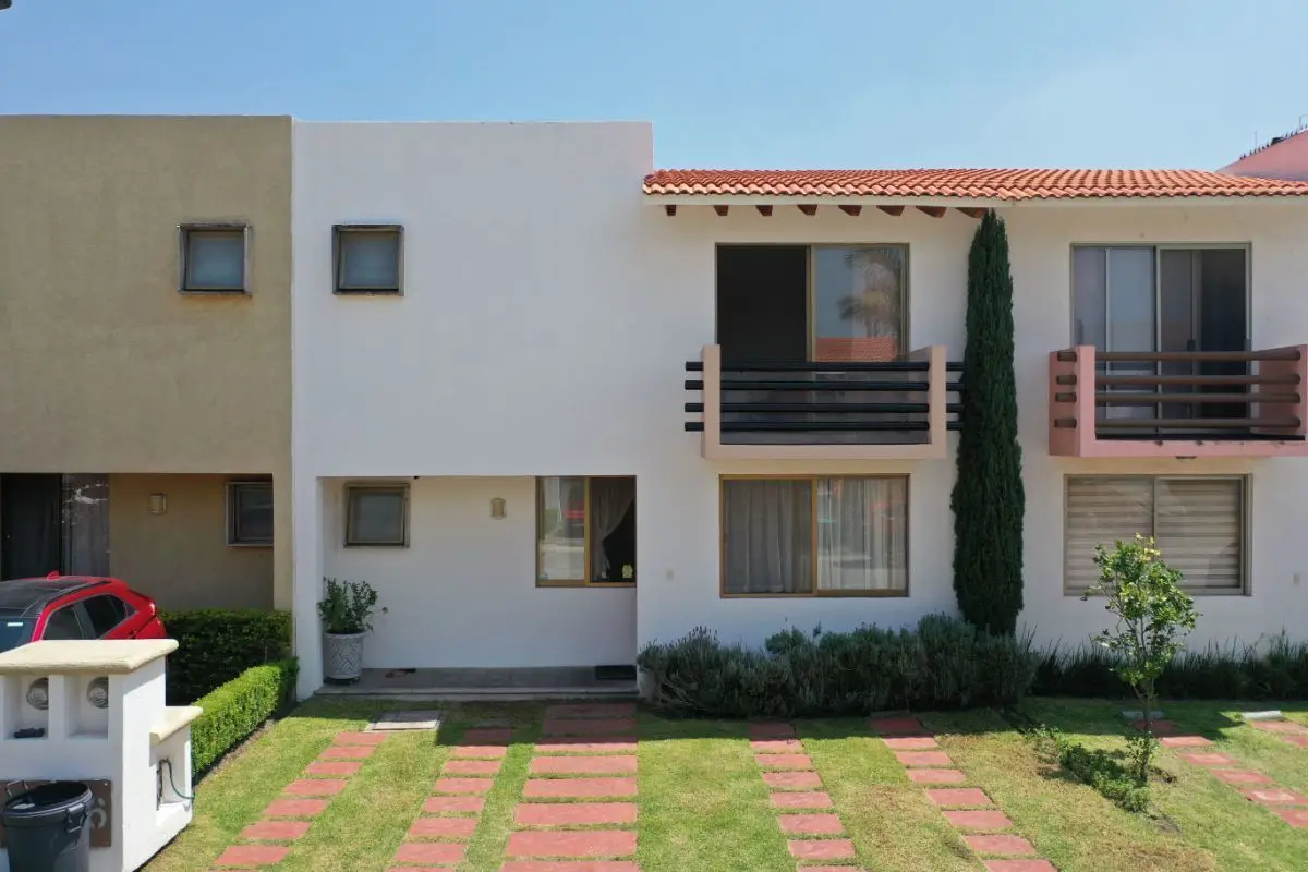 Casa en Venta Privanza a lado de Casa Fuerte Tlajomulco