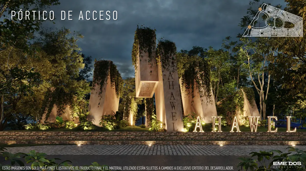 Increible Oportunidad Terreno en Tulum Qroo. — foto 2