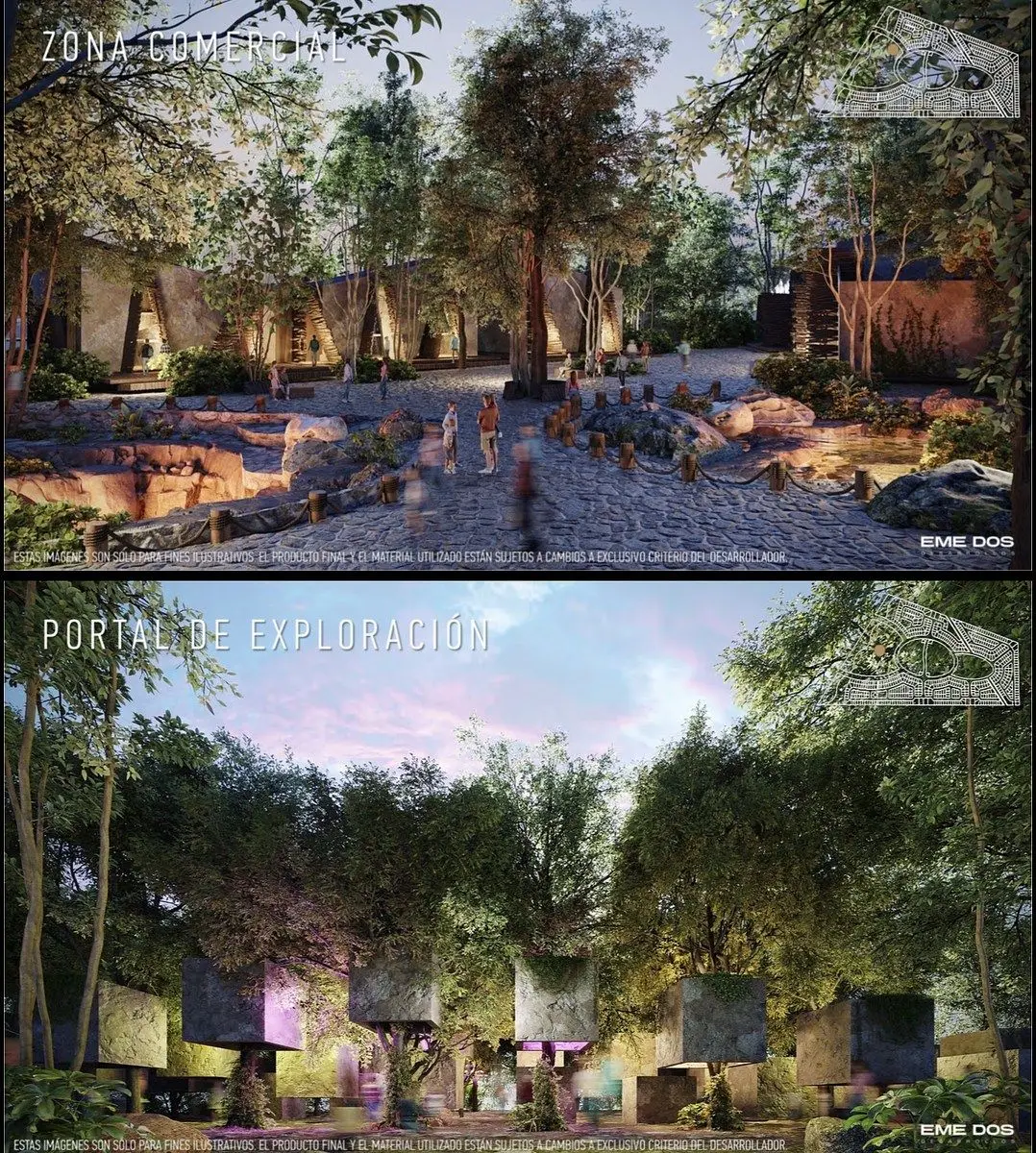 Increible Oportunidad Terreno en Tulum Qroo. — foto 6