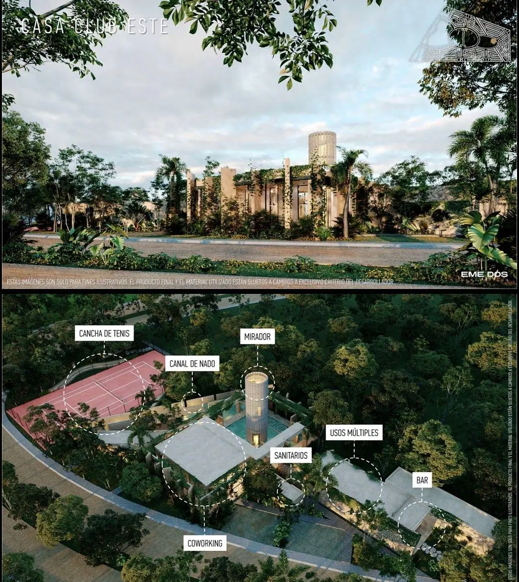 Increible Oportunidad Terreno en Tulum Qroo. — foto 9