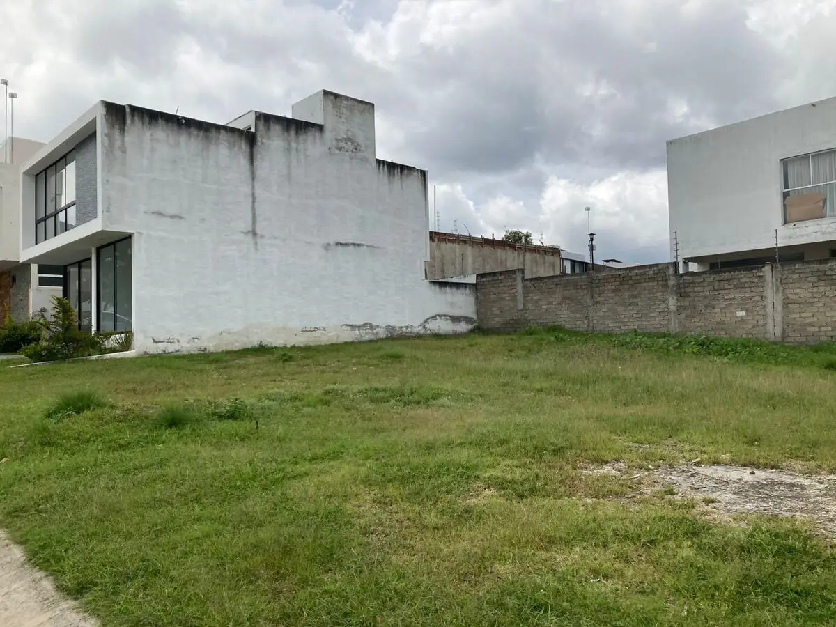 Terreno en Venta en los Robles Residencial — foto 2