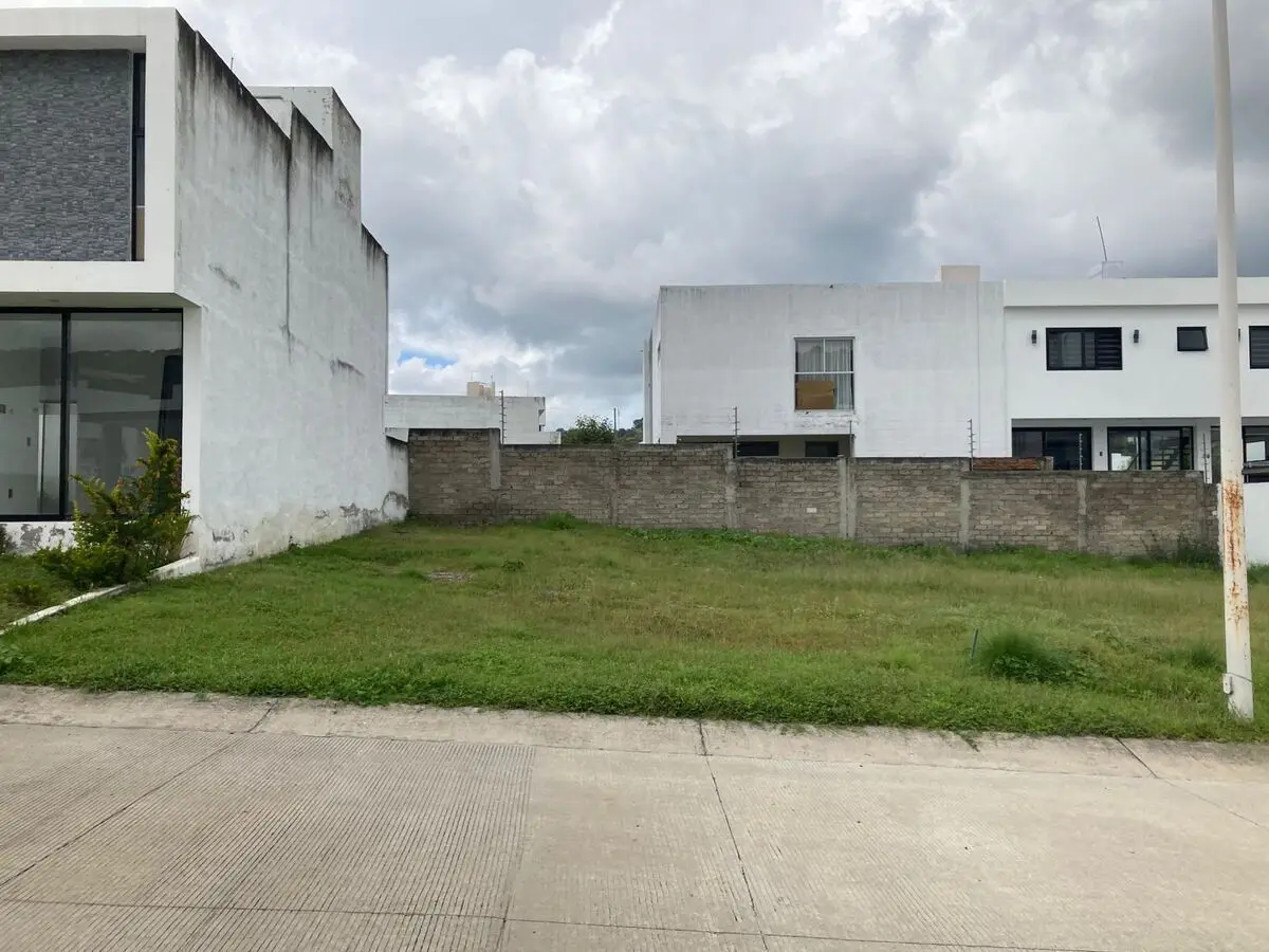 Terreno en Venta en los Robles Residencial — foto 3