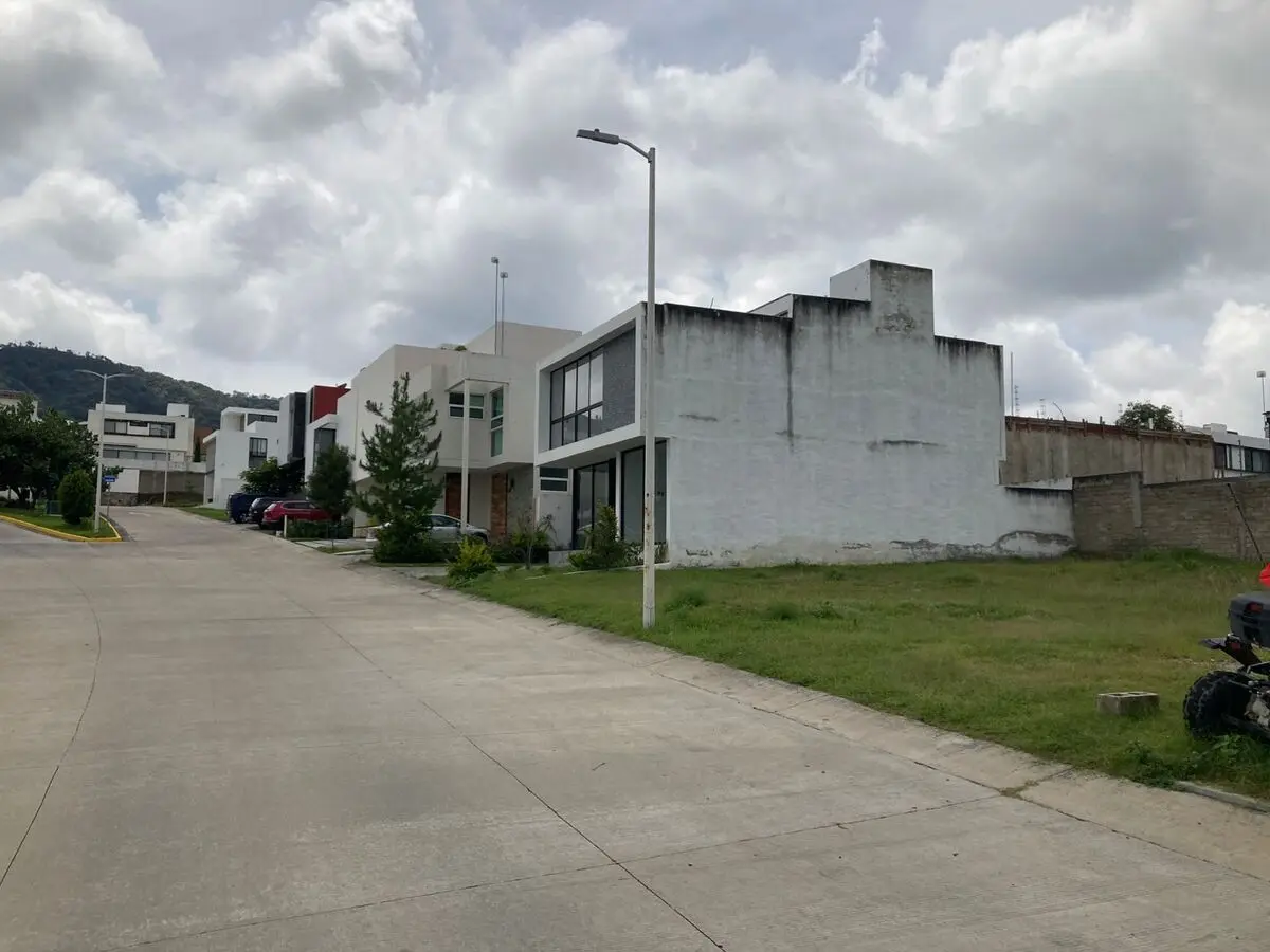 Terreno en Venta en los Robles Residencial — foto 4