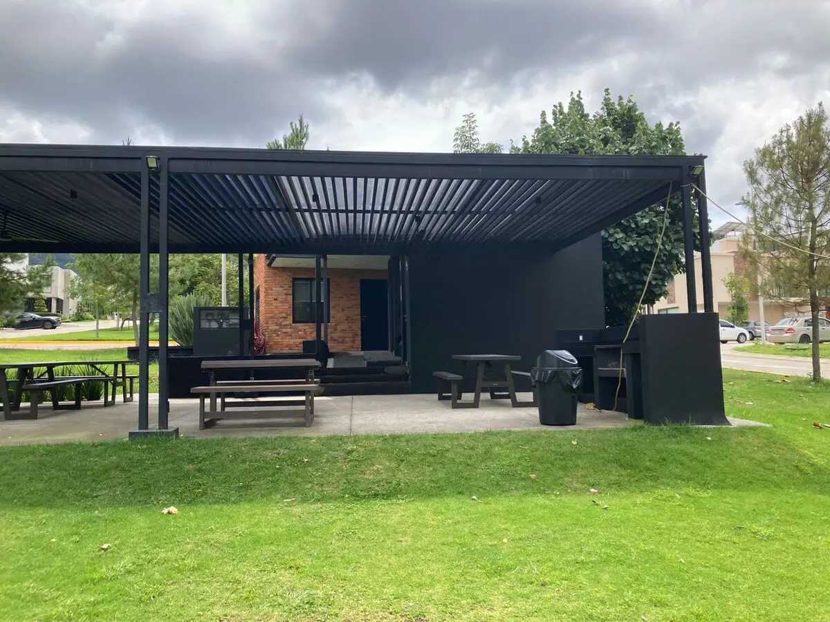 Terreno en Venta en los Robles Residencial — foto 5