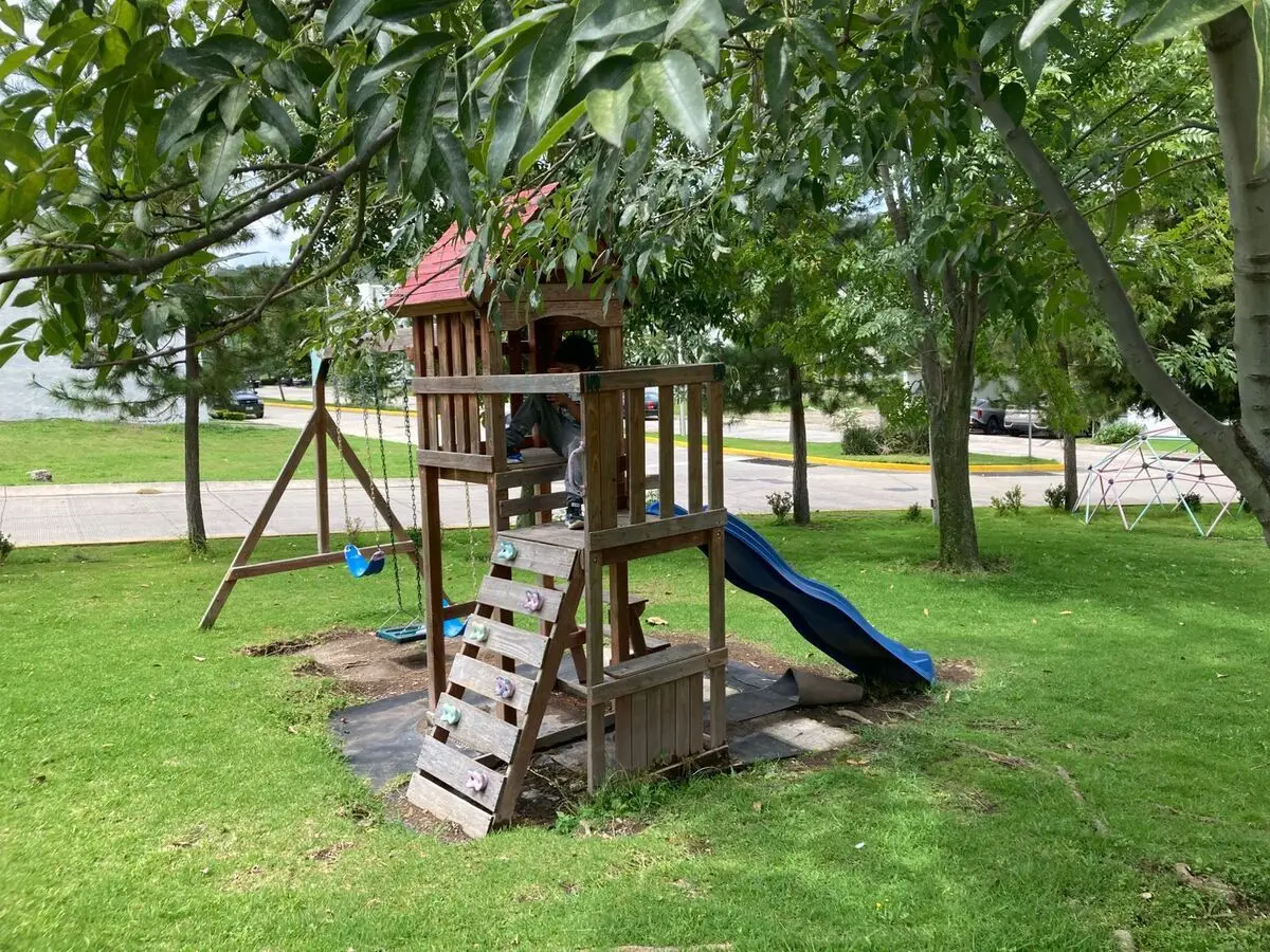 Terreno en Venta en los Robles Residencial — foto 6