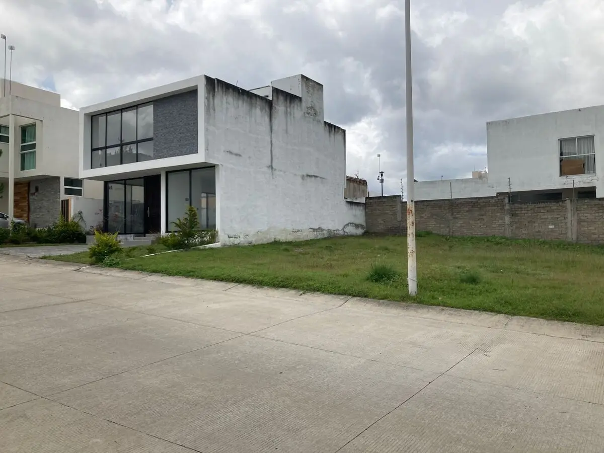 Terreno en Venta en los Robles Residencial — foto 7