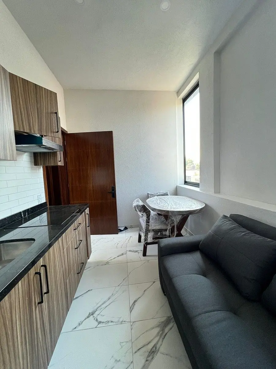 Departamento en renta a solo 3 cuadras de Av. Chapultepec — foto 2