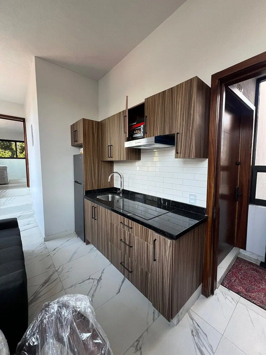 Departamento en renta a solo 3 cuadras de Av. Chapultepec — foto 3