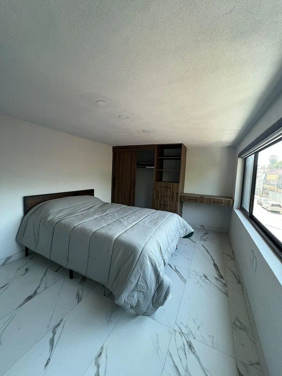 Departamento en renta a solo 3 cuadras de Av. Chapultepec — foto 4