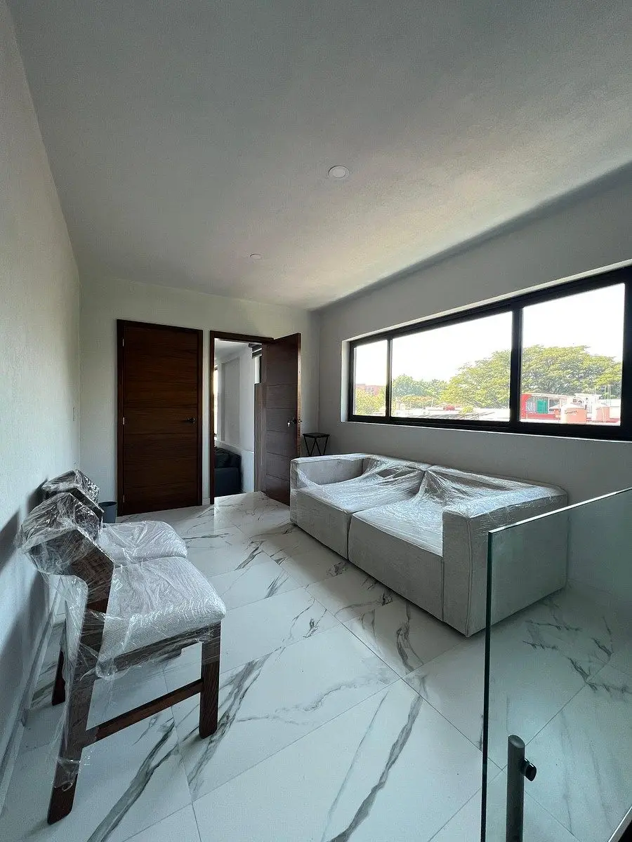 Departamento en renta a solo 3 cuadras de Av. Chapultepec — foto 6