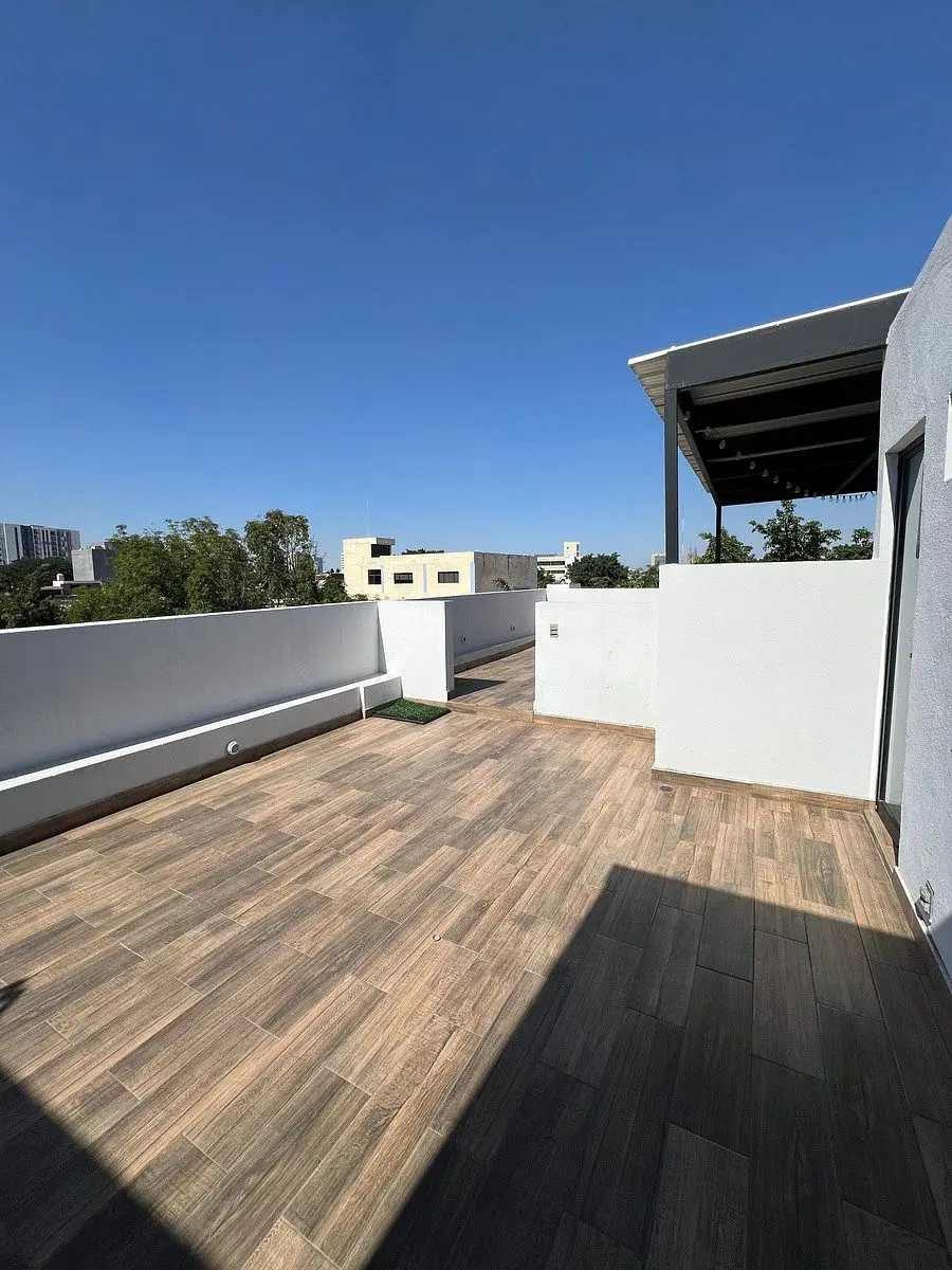 Departamento en renta a solo 3 cuadras de Av. Chapultepec — foto 8