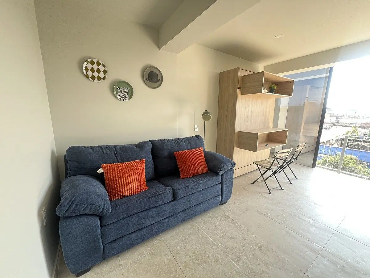 Loft en Venta en Colonia Americana — foto 3