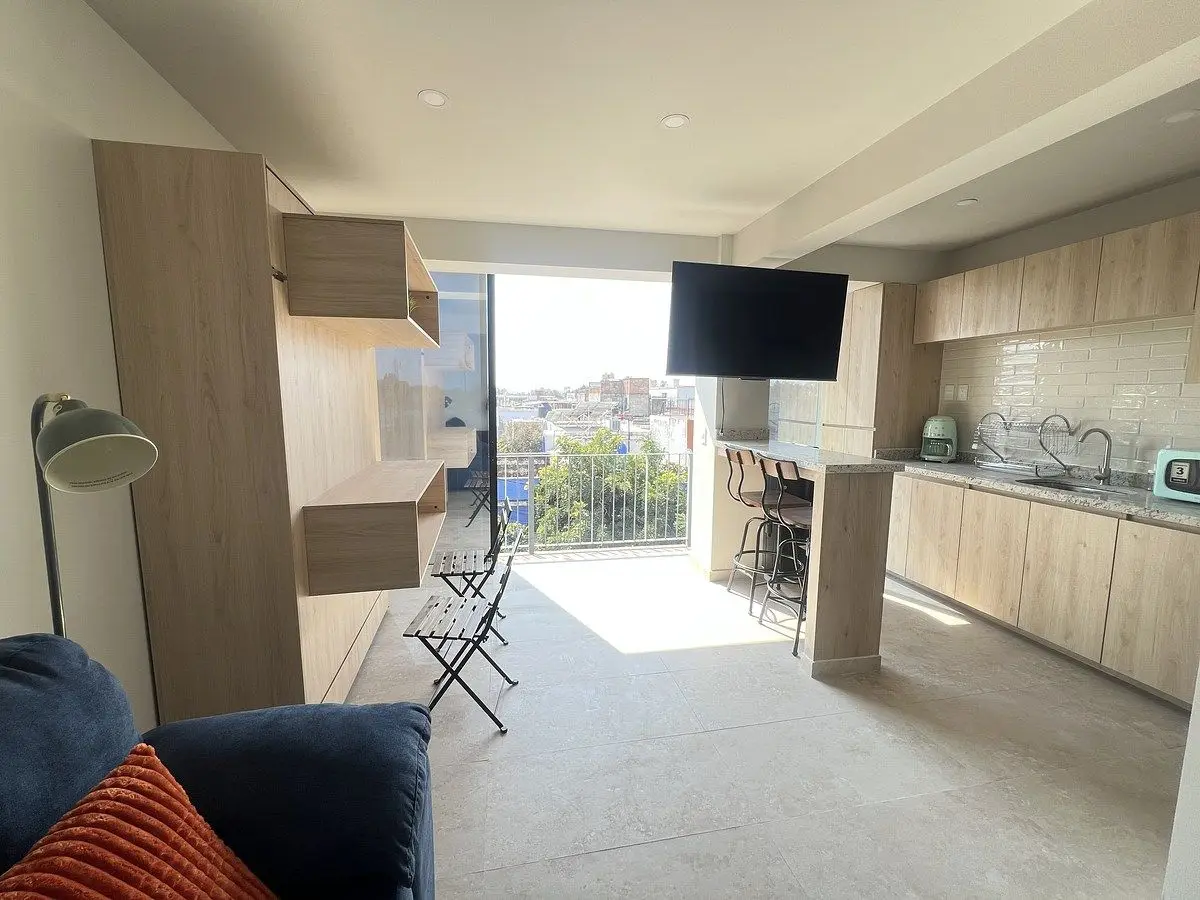 Loft en Venta en Colonia Americana — foto 9