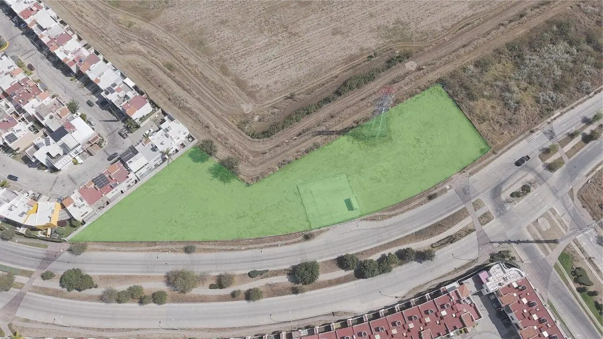 Terreno en Venta en Altavista, Zapopan – Gran Potencial de Desarrollo — foto 3