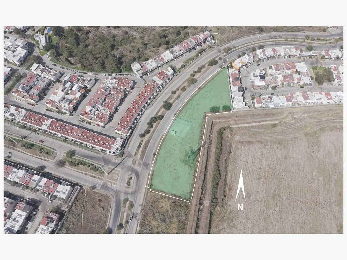 Terreno en Venta en Altavista, Zapopan – Gran Potencial de Desarrollo — foto 4