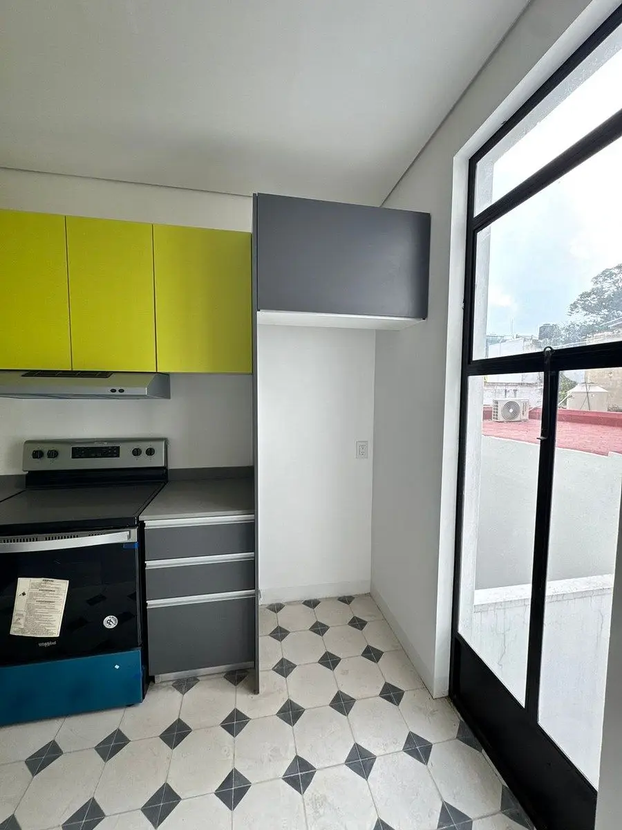 Departamento en Oportunidad en Colonia Americana – A 2 Cuadras de Chapultepec — foto 2