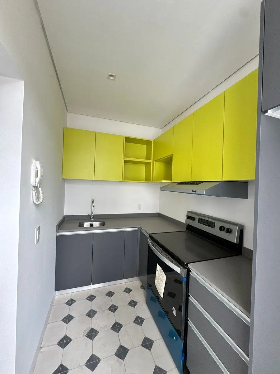 Departamento en Oportunidad en Colonia Americana – A 2 Cuadras de Chapultepec — foto 3
