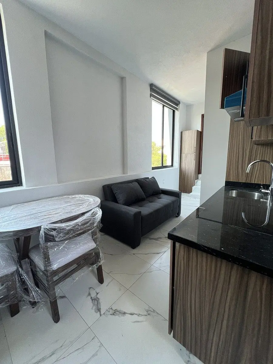 Departamento en venta a precio de oportunidad en Colonia Moderna — foto 4
