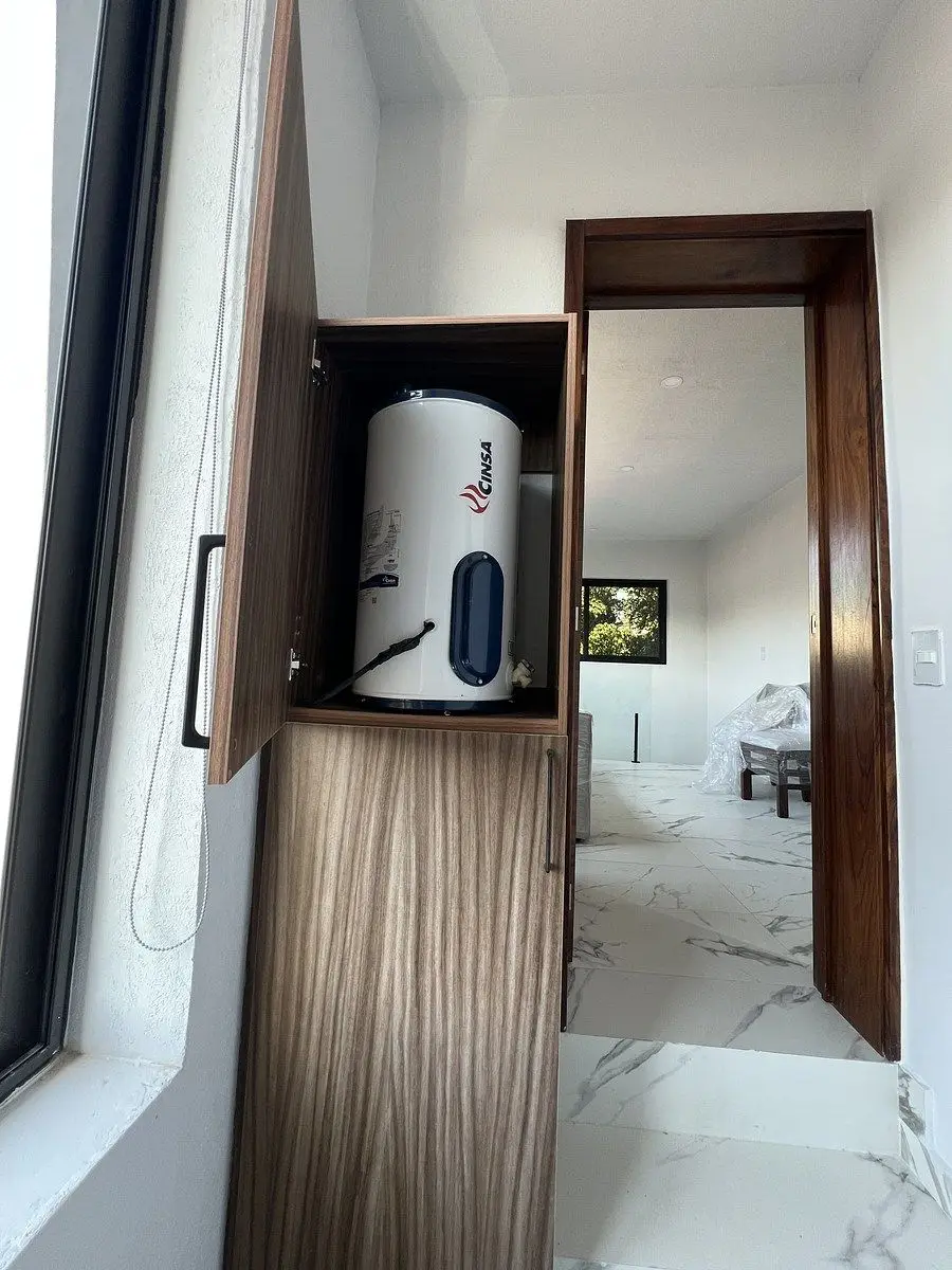 Departamento en venta a precio de oportunidad en Colonia Moderna — foto 8