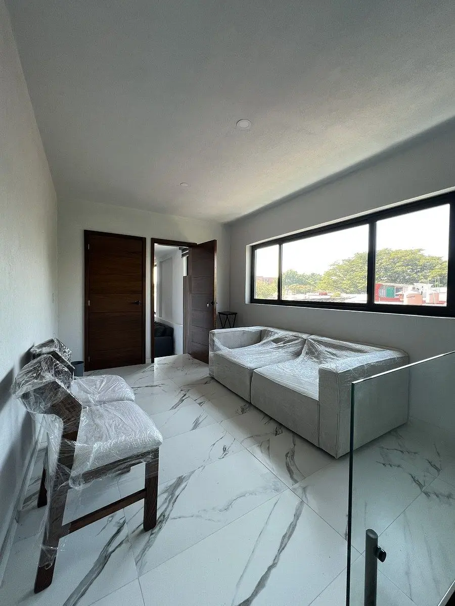 Departamento en venta a precio de oportunidad en Colonia Moderna — foto 9