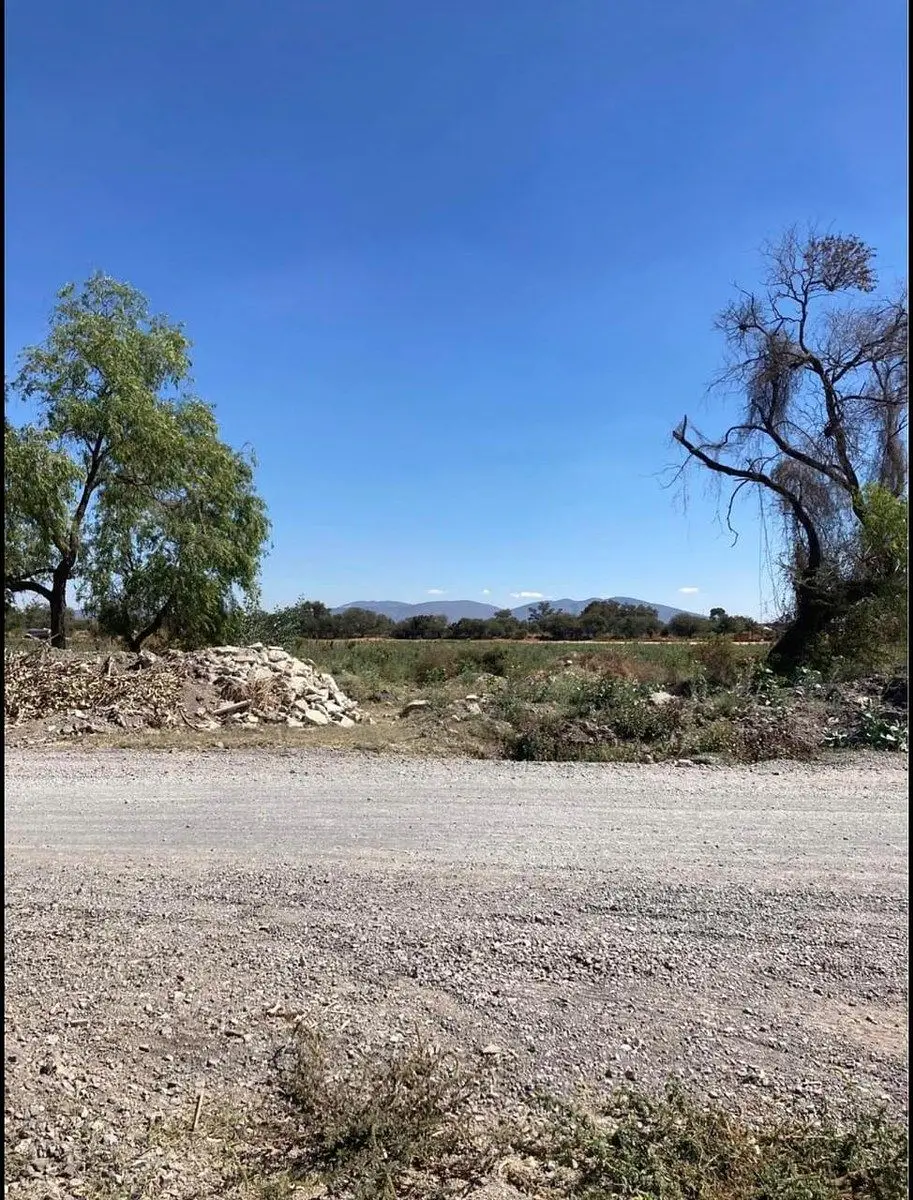 🚛 Terreno Industrial 10,420 m² Junto al Macrolibramiento | Uso Mixto | $890/m² — foto 3