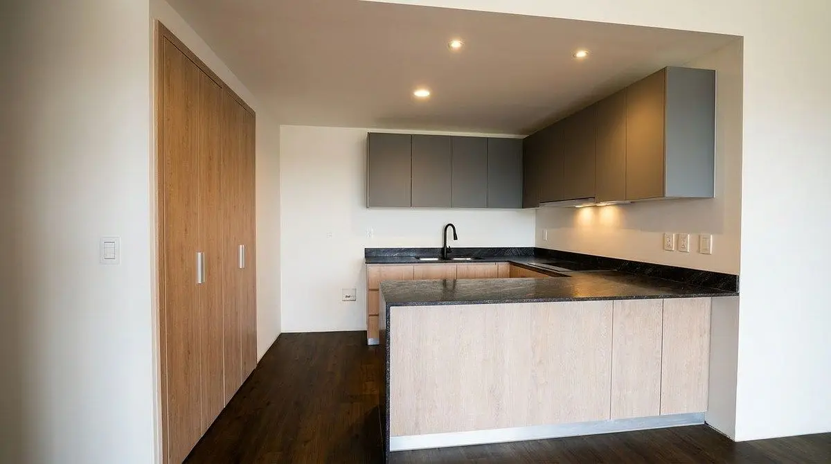 Departamento en Renta Shoji Living, Valle Real. — foto 2