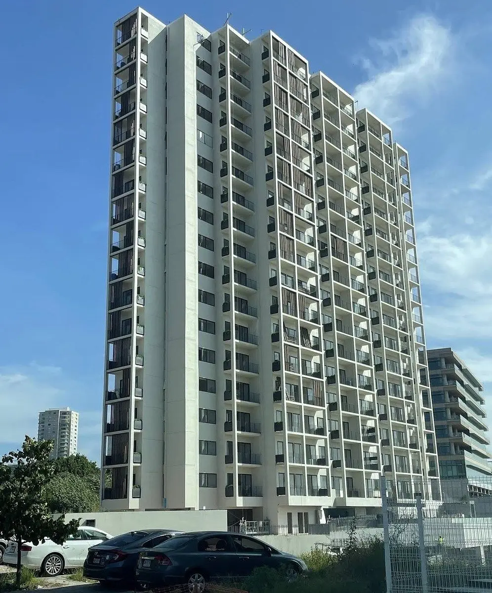 Departamento en Renta Shoji Living, Valle Real. — foto 12