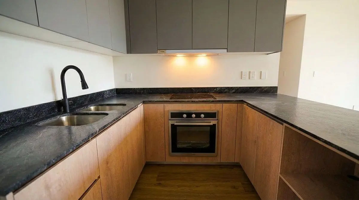 Departamento en Renta Shoji Living, Valle Real. — foto 3