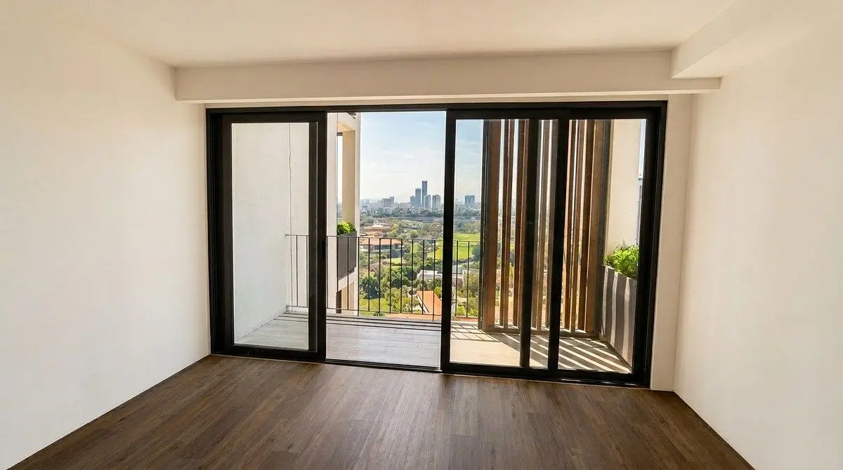 Departamento en Renta Shoji Living, Valle Real. — foto 4