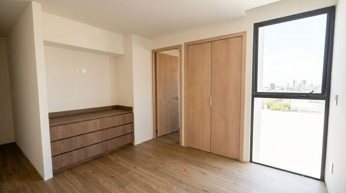 Departamento en Renta Shoji Living, Valle Real. — foto 6