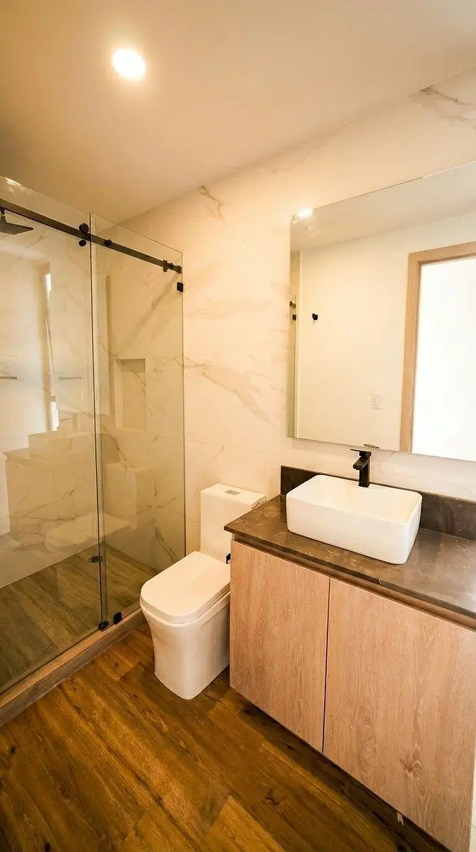 Departamento en Renta Shoji Living, Valle Real. — foto 7