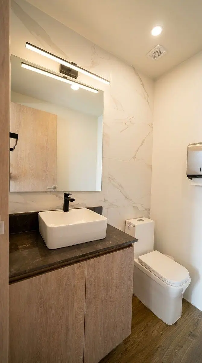 Departamento en Renta Shoji Living, Valle Real. — foto 8