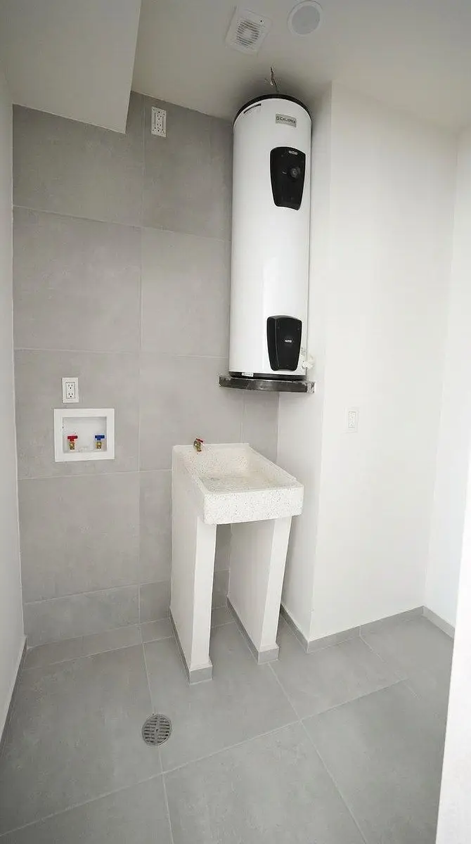 Departamento en Renta Shoji Living, Valle Real. — foto 10