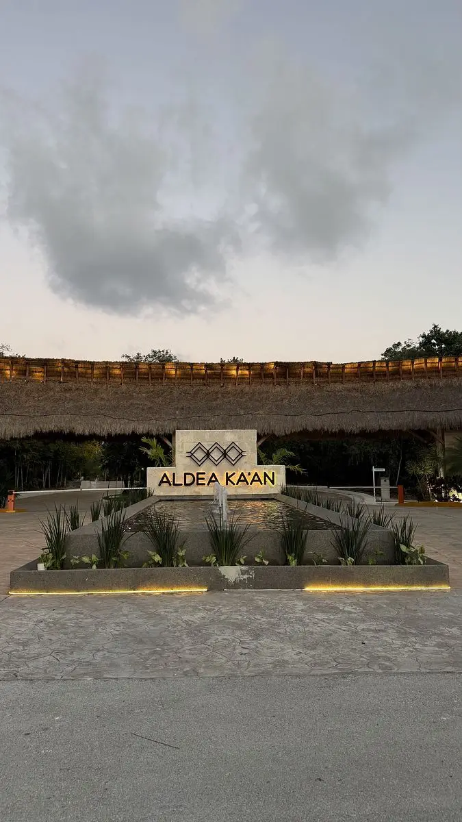 Terreno en Venta en Aldea KA'AN, Pto. Morelos, Q. Roo — foto 2