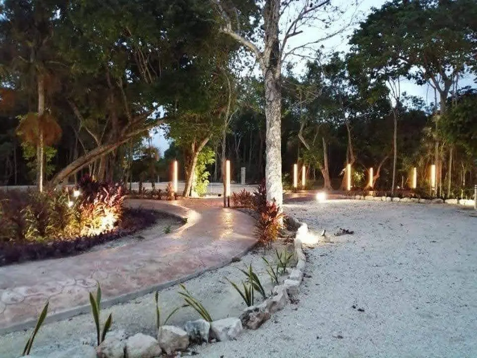 Terreno en Venta en Aldea KA'AN, Pto. Morelos, Q. Roo — foto 11