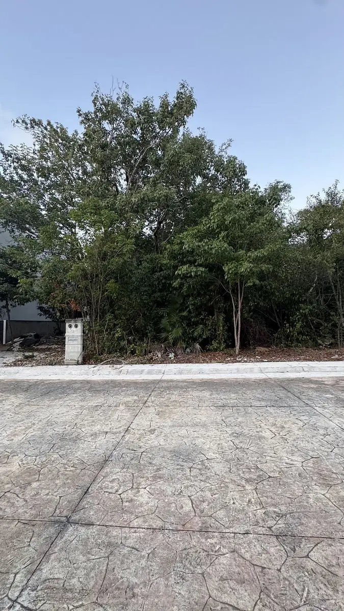 Terreno en Venta en Aldea KA'AN, Pto. Morelos, Q. Roo — foto 5