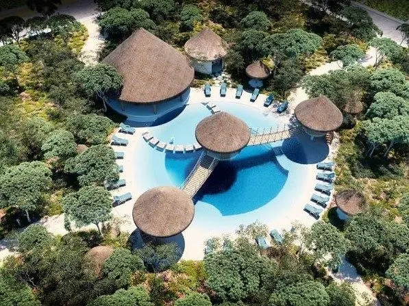 Terreno en Venta en Aldea KA'AN, Pto. Morelos, Q. Roo — foto 6