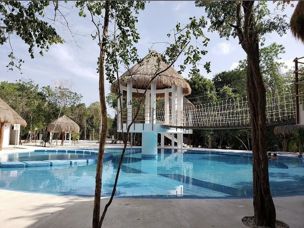 Terreno en Venta en Aldea KA'AN, Pto. Morelos, Q. Roo — foto 8